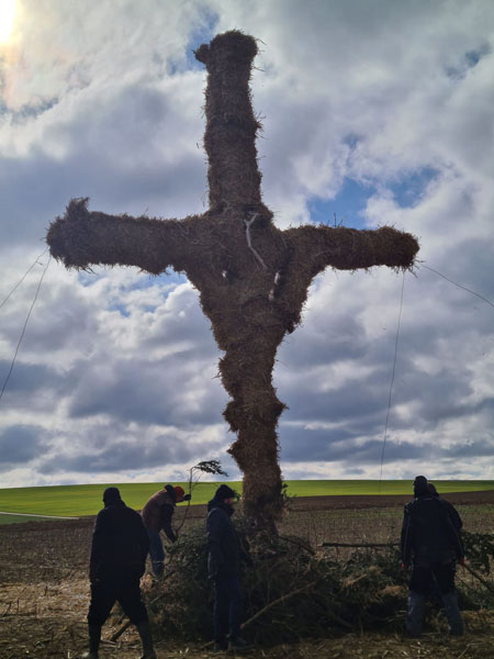 Buergbrennen 2023 - Photo 156